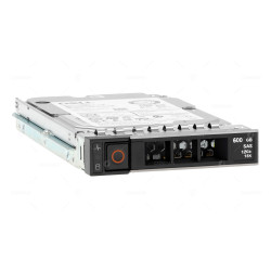 FPW68 G14  DELL HDD 600GB 15K SAS 12G 2.5" SFF FOR DELL POWEREDGE G14